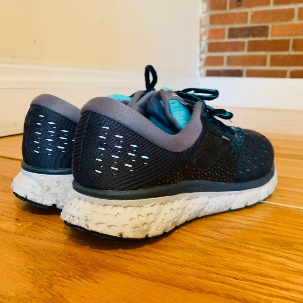 Brooks Glycerin 16 Women's Size 9.5 - Picture 4 of 12